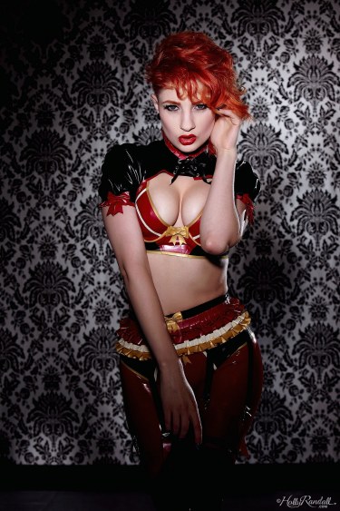Ulorin Vex In Lotsa Latex 2