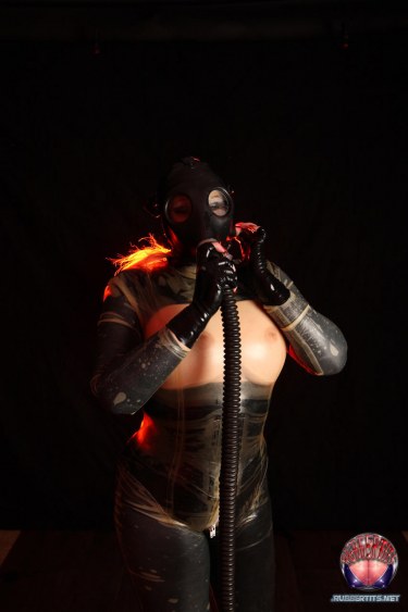 Under Three Layers 5