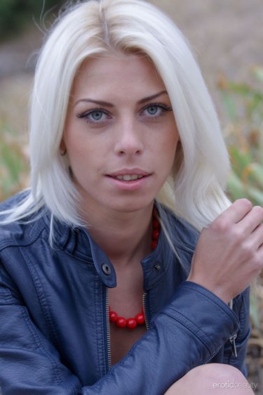 Vasilisga In Hot With Red 11