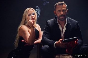 Vic Marie In Worth 7