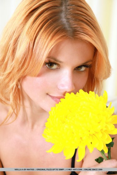 Violla A In Doress 1