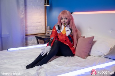 Welcome Back To Our New Model Rihanna Black 1