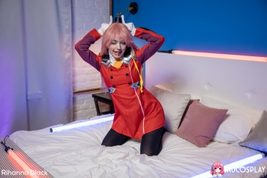 Welcome Back To Our New Model Rihanna Black 4