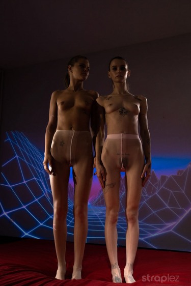 When Your Gf Is A Retrowave Fan With Adelle Unicorn And Sarah Kay 3