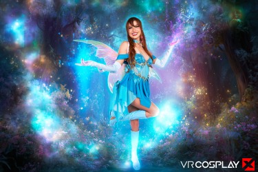 Winx Club A Xxx Parody With Stella Luxx 1