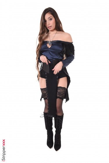 Witch Her Starring Shelena 4