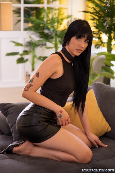 Yenifer Chacon Anal Debut 3