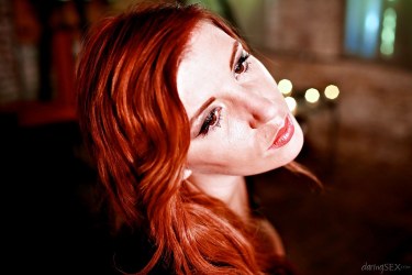 Yuffie Yulan In Latex And Boots 5