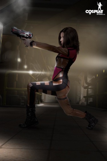 Zorah In Ascendant 3