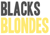 BlacksOnBlondes.com