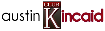 ClubAustinKincaid.com