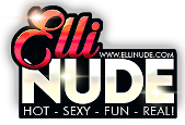 ElliNude.com