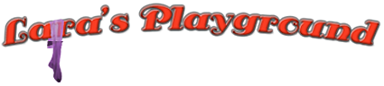 LarasPlayground.com