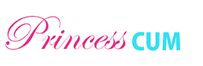 PrincessCum.com